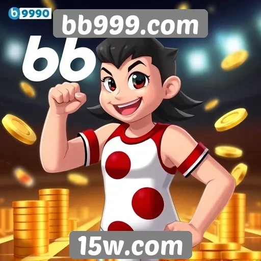 Como bb999.com se destaca no mercado de jogos