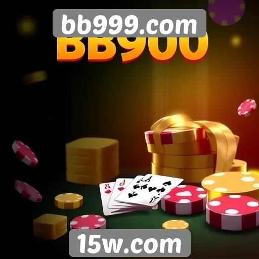 bb999.com apresenta novos jogos de cassino