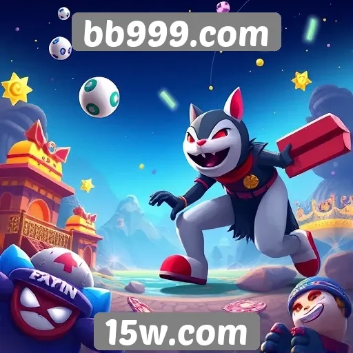 Exploração dos jogos mais populares disponíveis no bb999.com