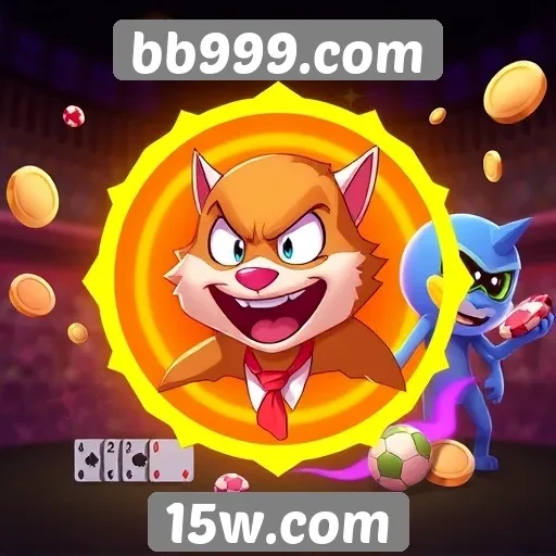 tendências de jogos populares no bb999.com